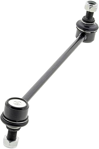 Miniatura 2 de Front Suspension Stabilizer Bar Link Kit Compatible With Kia Forte Koup 2014 2015 2016 2017 PC-216649