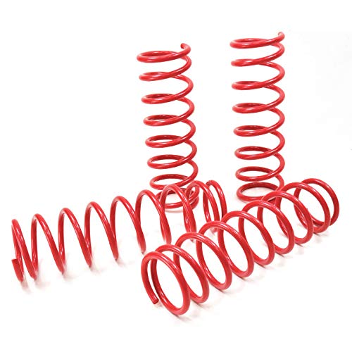 HELIOS �W���j�[�p JB64W 1.5�C���` ���t�g�A�b�v �T�X�y���V���� 1�䕪�Z�b�g �t�����g ���A �A�b�v�T�X �X�v�����O �O�� �J�X�^���p�[�c