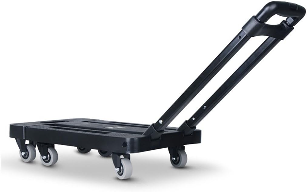 carrello magna carrello flatform truck