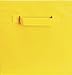 ClosetMaid 1833 Cubeicals Fabric Drawer, Lemon
