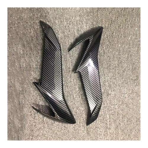 Couvercle de carénage cadre latéral moto GSXS750 habillage plastique