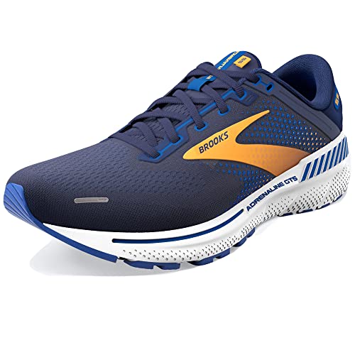 Preisvergleich Produktbild Brooks Adrenaline GTS 22, kombi(bluenightlifewhite), Gr. 11