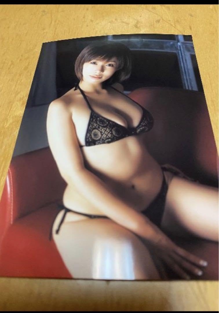 Amazon.co.jp: 井上和香 写真2-56 L判 : ホーム＆キッチン