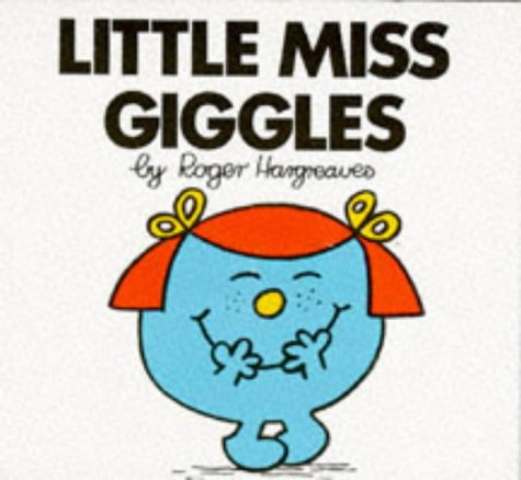 Little Miss Giggles: No. 7