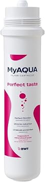 BWT MyAqua Perfect Taste Filter Cartridge Water Filter Tap