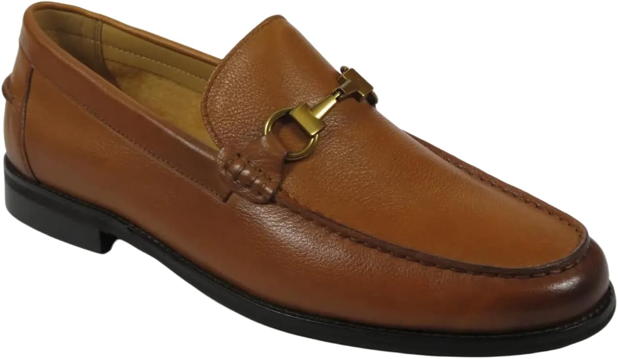 Steve Madden Men's Alfio