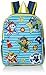Paw Patrol Boys' We Save The Day 15 Inch Backpack with Lunch Kit