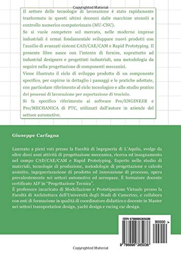 Cad/Cam 3D (Design & manufacturing)