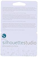 Algopix Similar Product 17 - Silhouette Studio Designer Edition