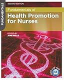 Fundamentals of Health Promotion for Nurses