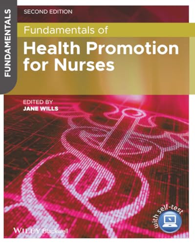 Fundamentals of Health Promotion for Nurses