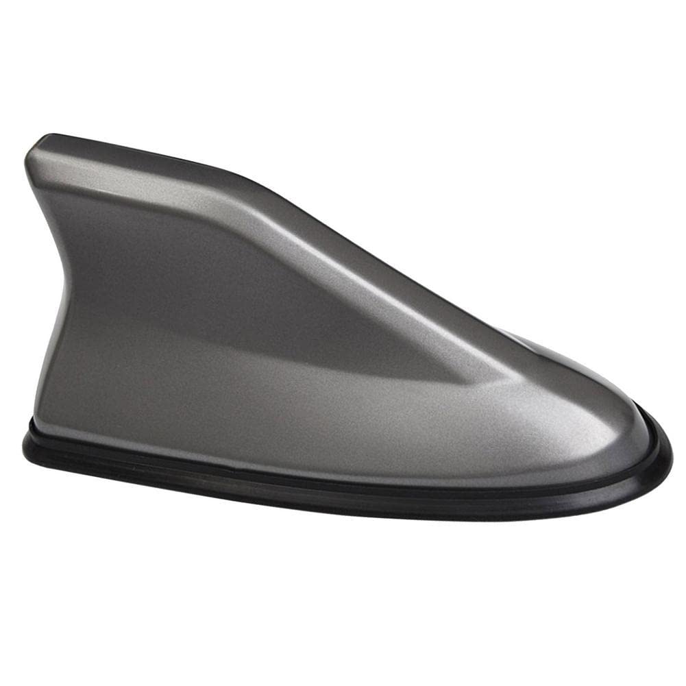 para Opel Astra ghjkf, Antena de Aleta de tiburón Resistente al Agua, Radio Fuerte, señal FM Am, Estilo de Coche