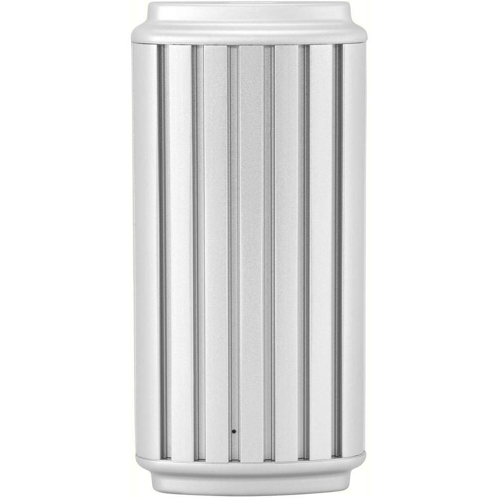 Freecom mSSD Celeritas Thunderbolt 3 - 1 TB - 186 g - Argento - SSD esterno - SSD USB 3.0 - SSD esterno - per Windows e Mac OS X - USB-C - unità portatile - interfaccia Thunderbolt 3