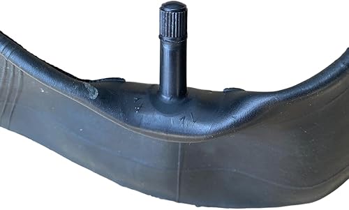 Miniatura 7 de Tubo interior 3.50-8 para neumático de carretilla de 8" Potreba