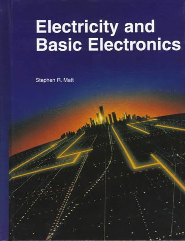 Electricity and Basic Electronics