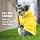Manteau de neige pour chien Canada Pooch – Reste au chaud tout l'hiver — image 5 de 6