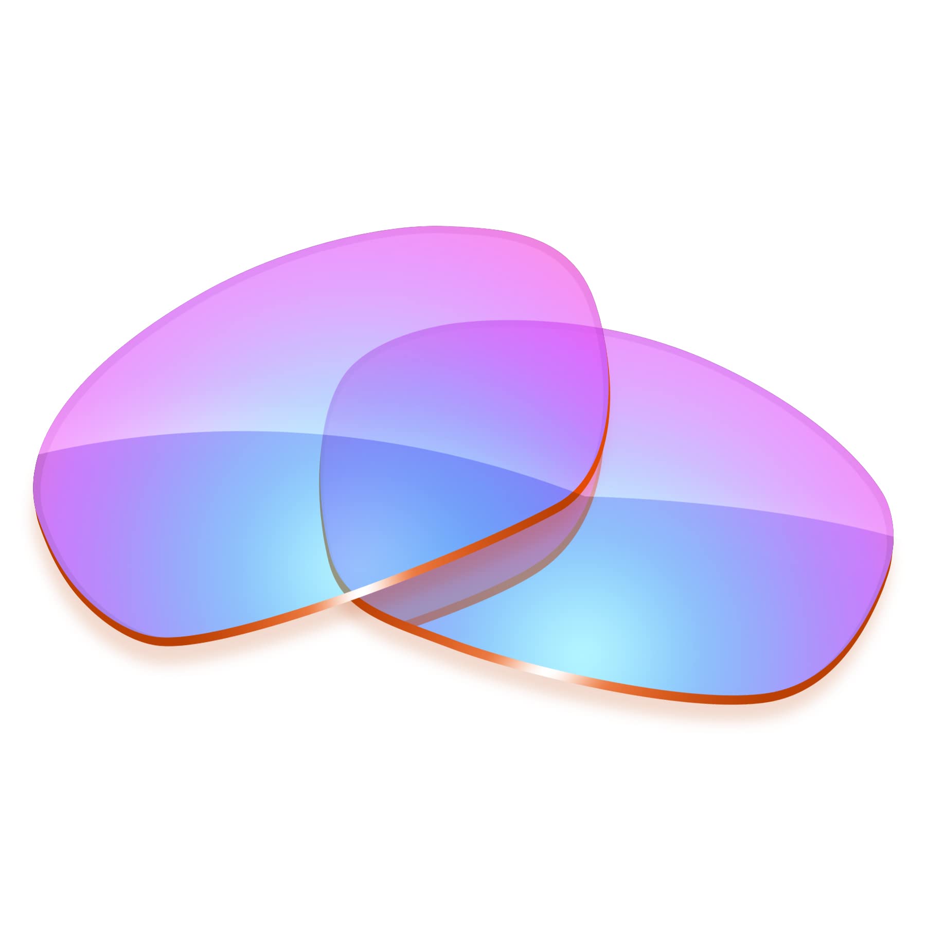 Polarized Replacement Lenses for Oakley Blender OO4059 Sunglasses - More Options