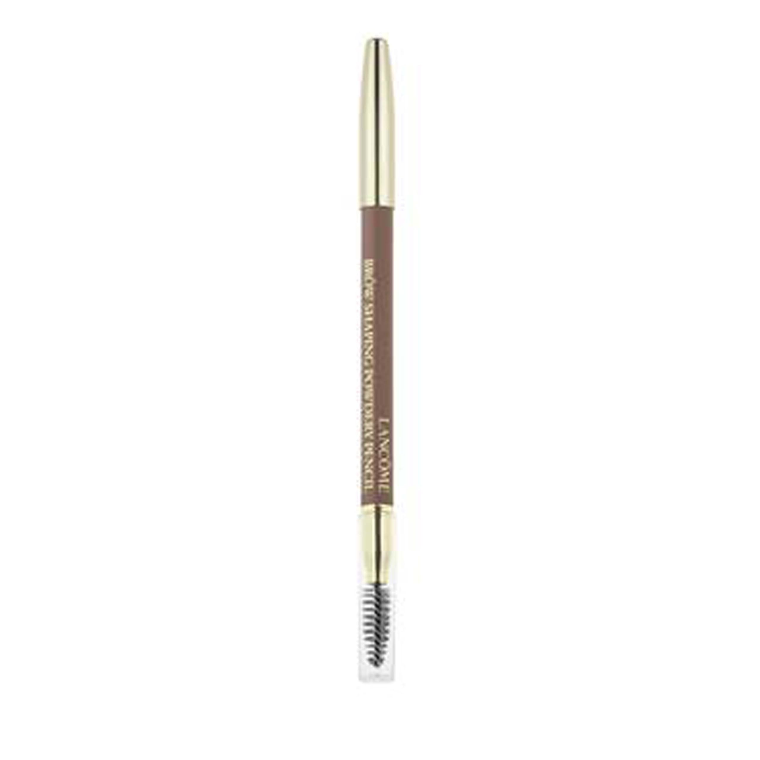 Lancôme​ Brow Shaping Powdery Pencil - Eyebrow Makeup for Defined and Natural Look