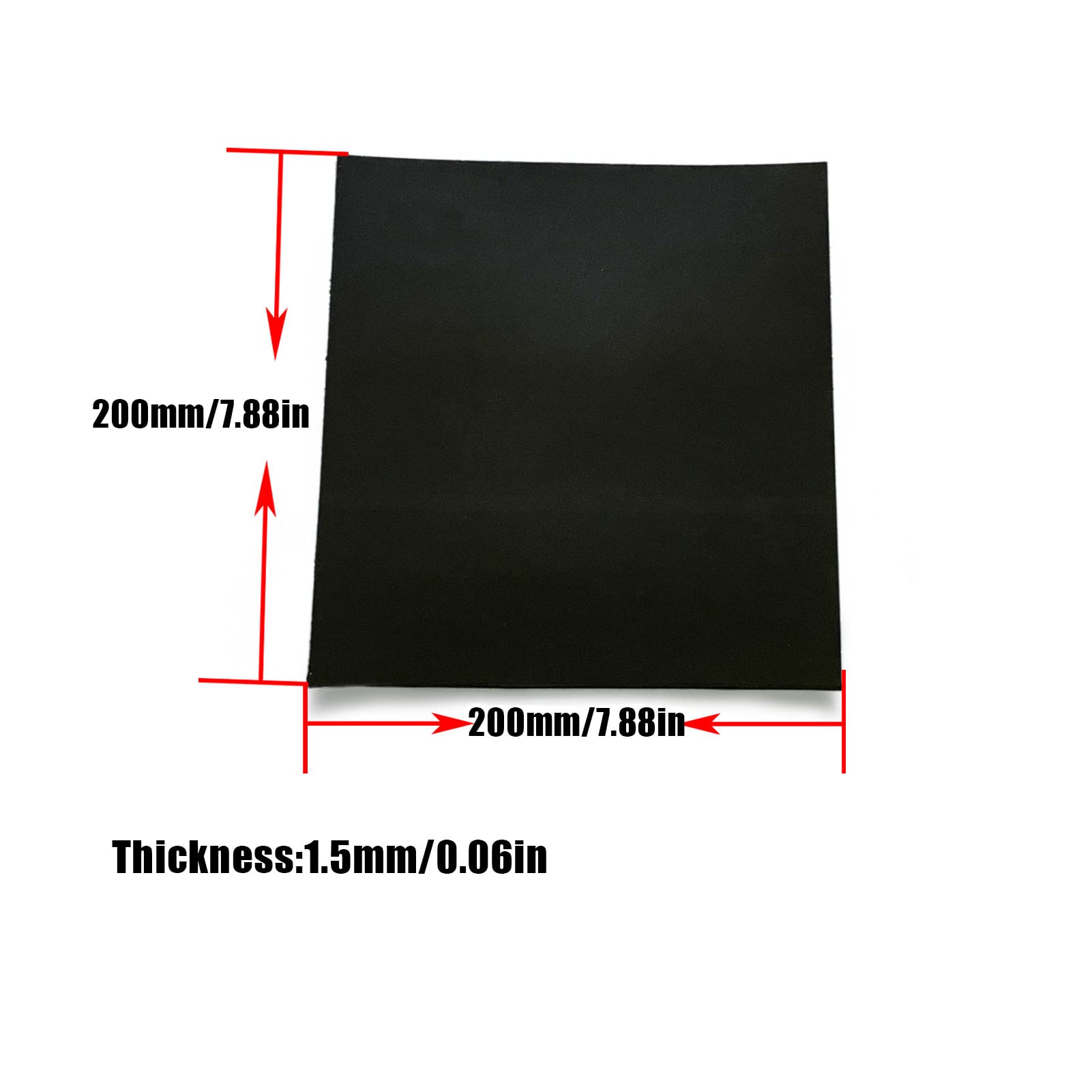 Falcon JT 1.1 Monotube Shock Kit (2–3.5” Lift)