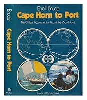 Cape Horn to Port the Official Account O B001RFUALQ Book Cover
