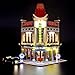 Produktbild BRIKSMAX Led Beleuchtungsset für Creator Palace Cinema, Kompatibel Mit Lego 10232 Bausteinen Modell - Ohne Lego Set