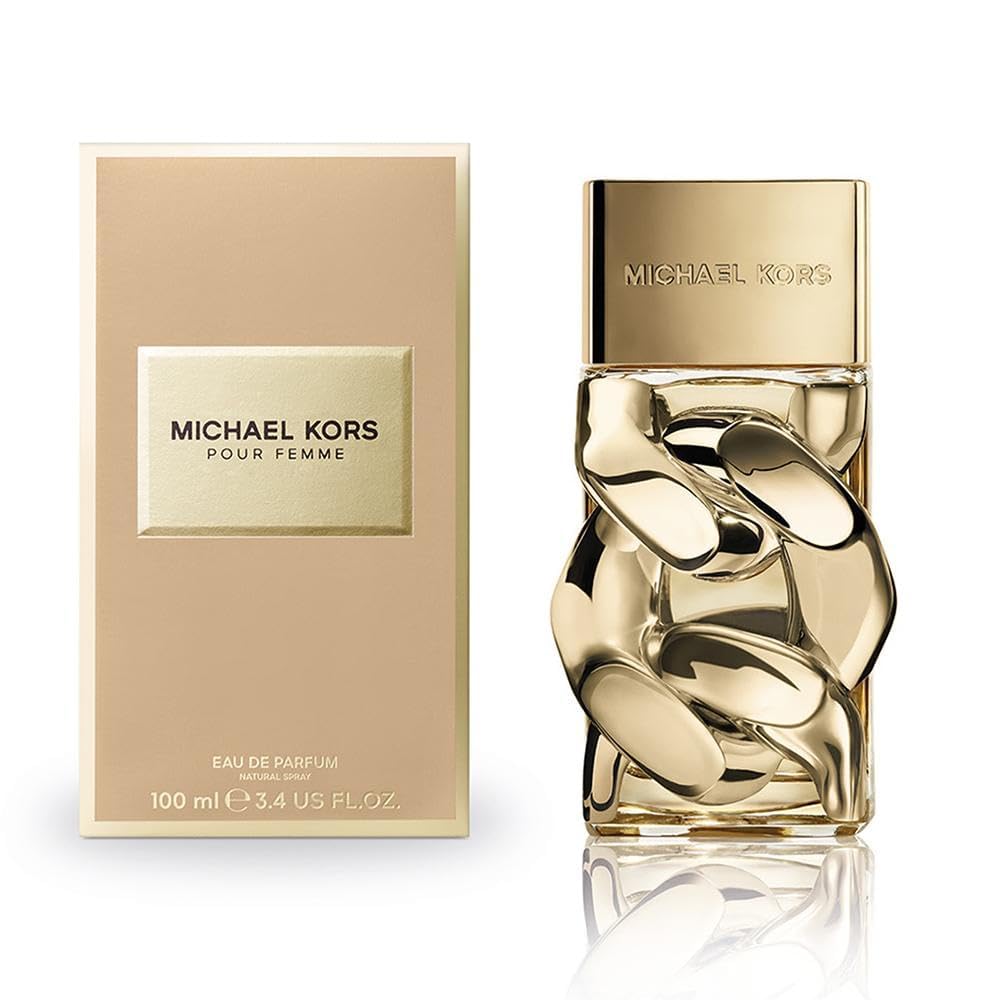 MICHAEL KORS Pour Femme Eau de Parfum (100 ml)