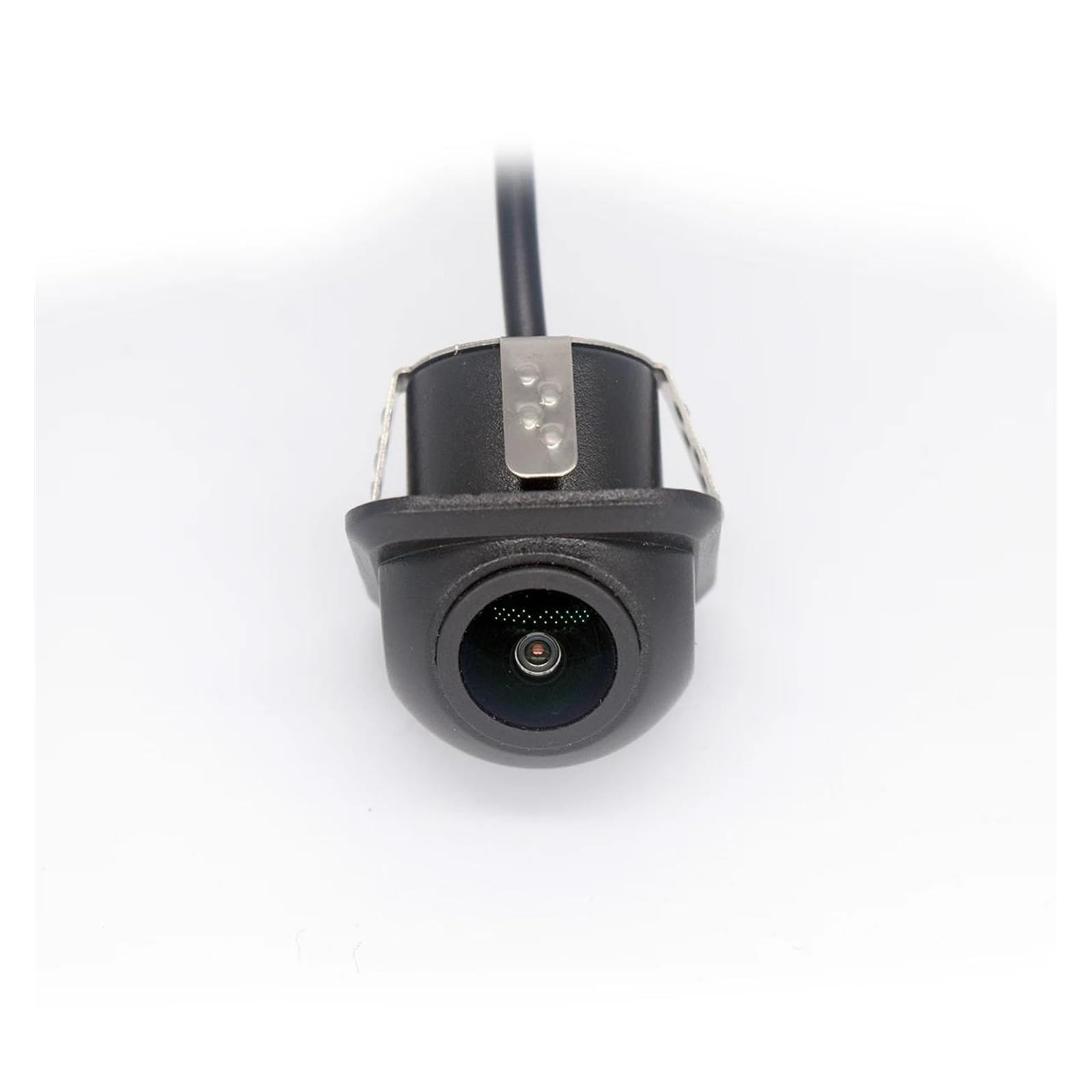 Telecamera di retromarcia senza fili Sensore CCD da 14 mm HD 1080P Telecamera di retromarcia per auto di backup Uso universale impermeabile per dispositivo di retromarcia per tutti i veicoli(AHD1080P-