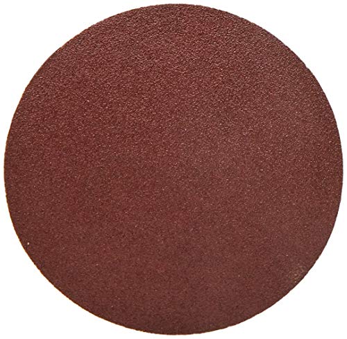 Mtx Disco De Lixa Com Velcro Grao P100, 125 Mm, 10 peças