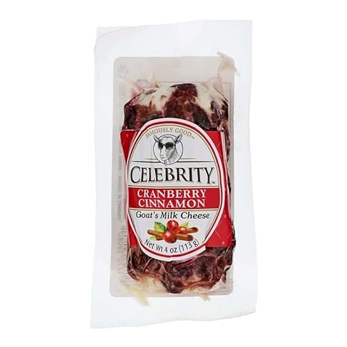 Best Celebrity Cranberry Cinnamon Goat Cheese The Ultimate Holiday