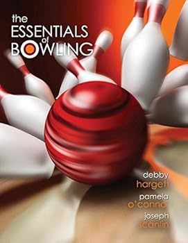Paperback The Essentials of Bowling Book