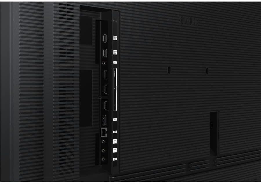 Samsung 43" QMB Professional Display