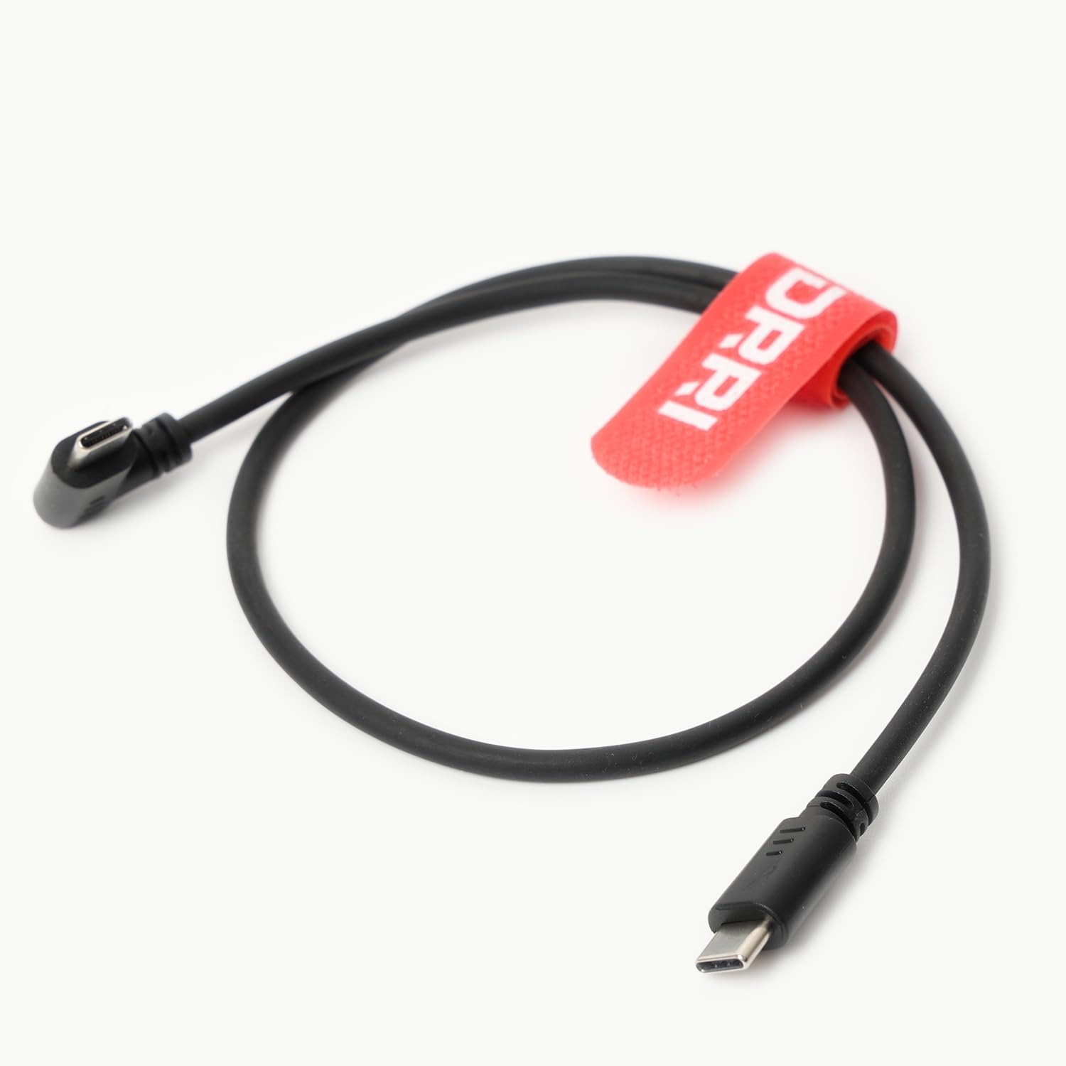 DJI Ronin sc2 rs2 rs3 RS4 doppio cavo di controllo USB-C ad angolo retto per fotocamera Sony A7c A7S3 Cannon R5/R6/R7/R8 Panasonic Gh5/GH5S/GH6Nikon z5/z6/z7/z8