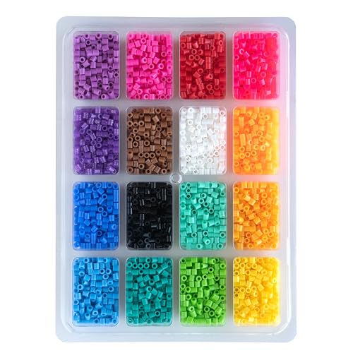Perler Fuse Beads Kit
