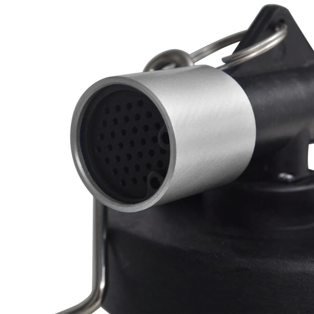 Dispositivo de purga de frenos con depósito de 1 L y botella de recarga de 0,7 L, purgador de frenos para sistemas hidráulicos de coches, accesorios de taller para freno, conducción, embrague