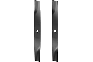 Toro Timecutter Blades 42 - Precision Cut, Long-Lasting Performance