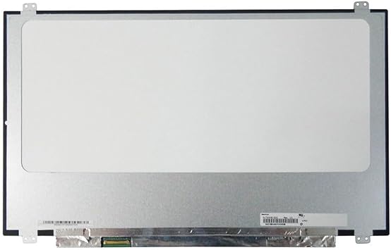LPScreen Replacement for N173HHE-G32 REV.C1 Full HD 1920x1080 17.3 inch 40 Pins Display Panel