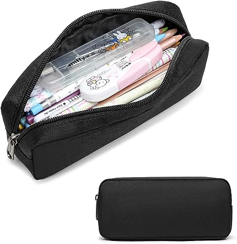 Image of Della Gao Pencil Case Small Pencil Pouch Aesthetic Pencil Box