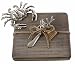 Mud Pie Crab Cutting Board Set