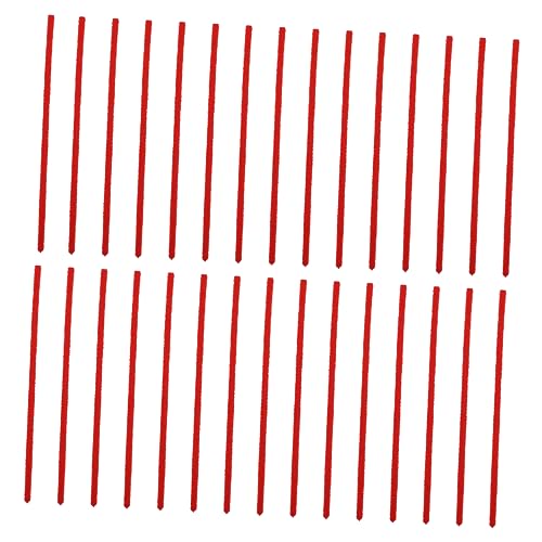 AUTSUPPL 80Pcs Hair Curling Tools Rotating Screw Wavy Rollers for Professional Hairdressing Kit Suitable for All Hair Types No Heat Damage Share with Friends and Family