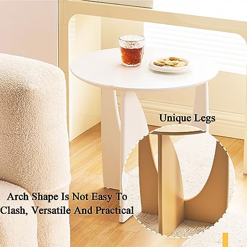 Table Basse Salon Chambre Petit Thé d'Appoint Décontractée - 4