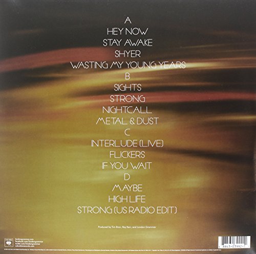 If You Wait [Disco de Vinil]