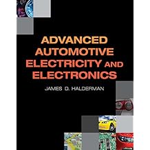 Advanced Automotive Electricity and Electronics Halderman Automotive Series