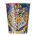 9oz Harry Potter Party Cups, 8ct