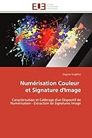 Numa(c)Risation Couleur Et Signature D'Image 6131511993 Book Cover