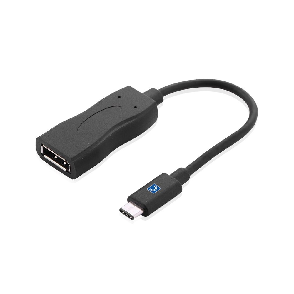 Comprehensive Cable External Video Adapter, Black (USB31-DPF)