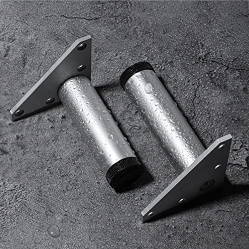 Patas ajustables para muebles con tornillos para renovar mesa y sofá 5