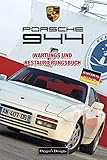 porsche 944 s2 cabriolet kaufen  PORSCHE 944: WARTUNGS UND RESTAURIERUNGSBUCH (German cars Maintenance and restoration books, Band 26)