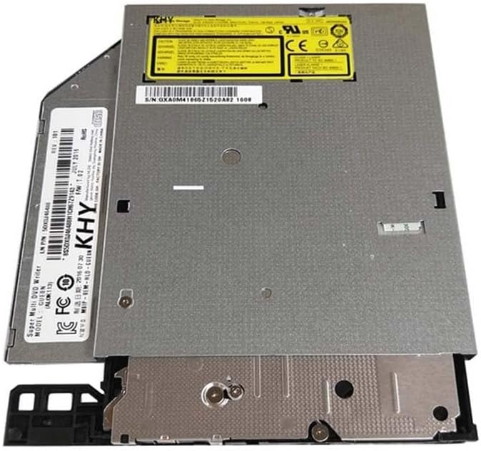 Generic CD DVD Burner Writer Drive Replacement for Model GUE1N