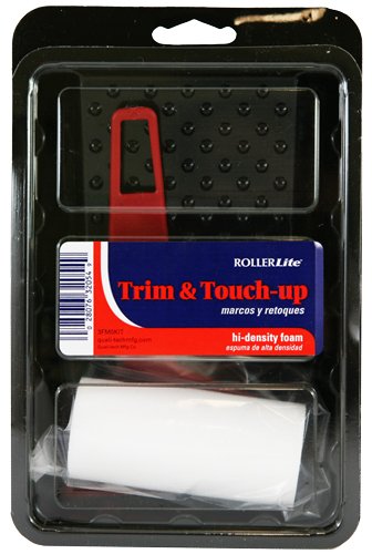 RollerLite 3FM0KIT/6 Roller Lite Trim and Touch-Up Kit/Tiny