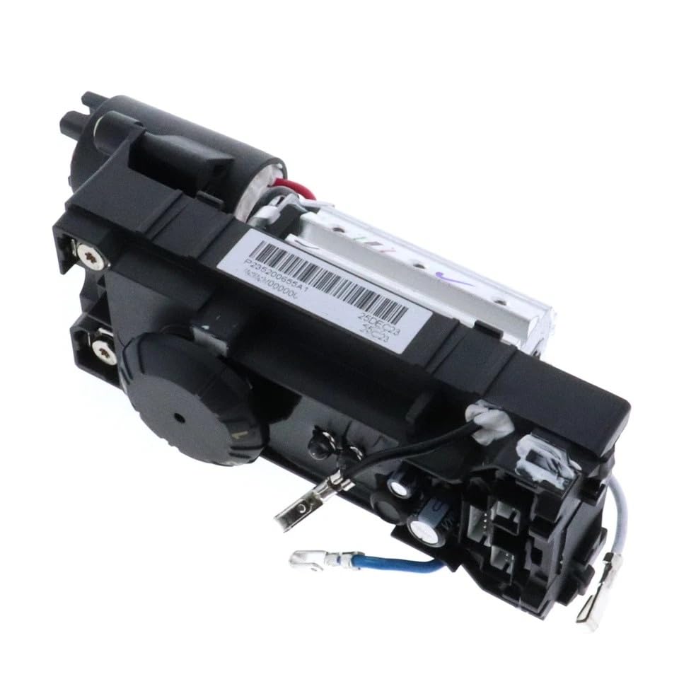 N563930 Angle Grinder Module for Dewalt 120V Vs DWE46202 DWE46253 DWE43240INOX DWE43240VS DWE43214NVS Measures approximately 5.50 X 2.05 X 2.50 inches